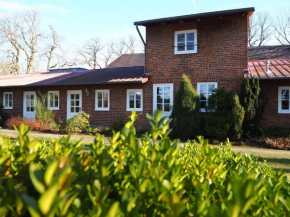Heidehof Carstens - Ferienwohnung Ginster